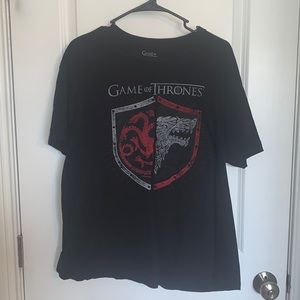 Game of Thrones T-Shirt L